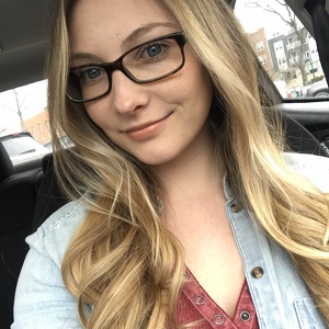 Fundraising Page: Haley Dicus